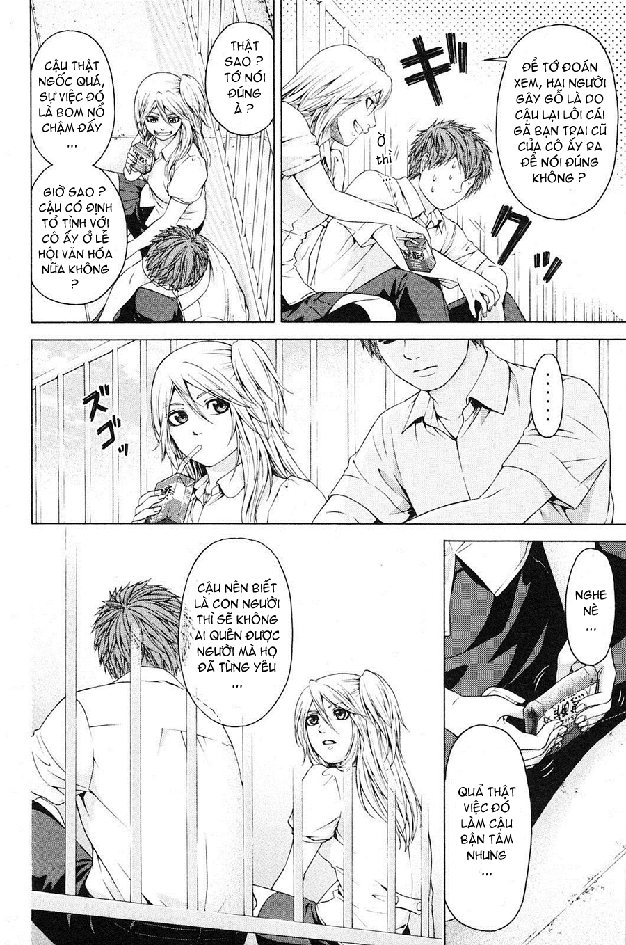 Ge – Good Ending Chapter 67 - Trang 2