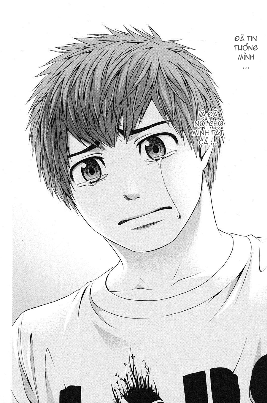 Ge – Good Ending Chapter 67 - Trang 2