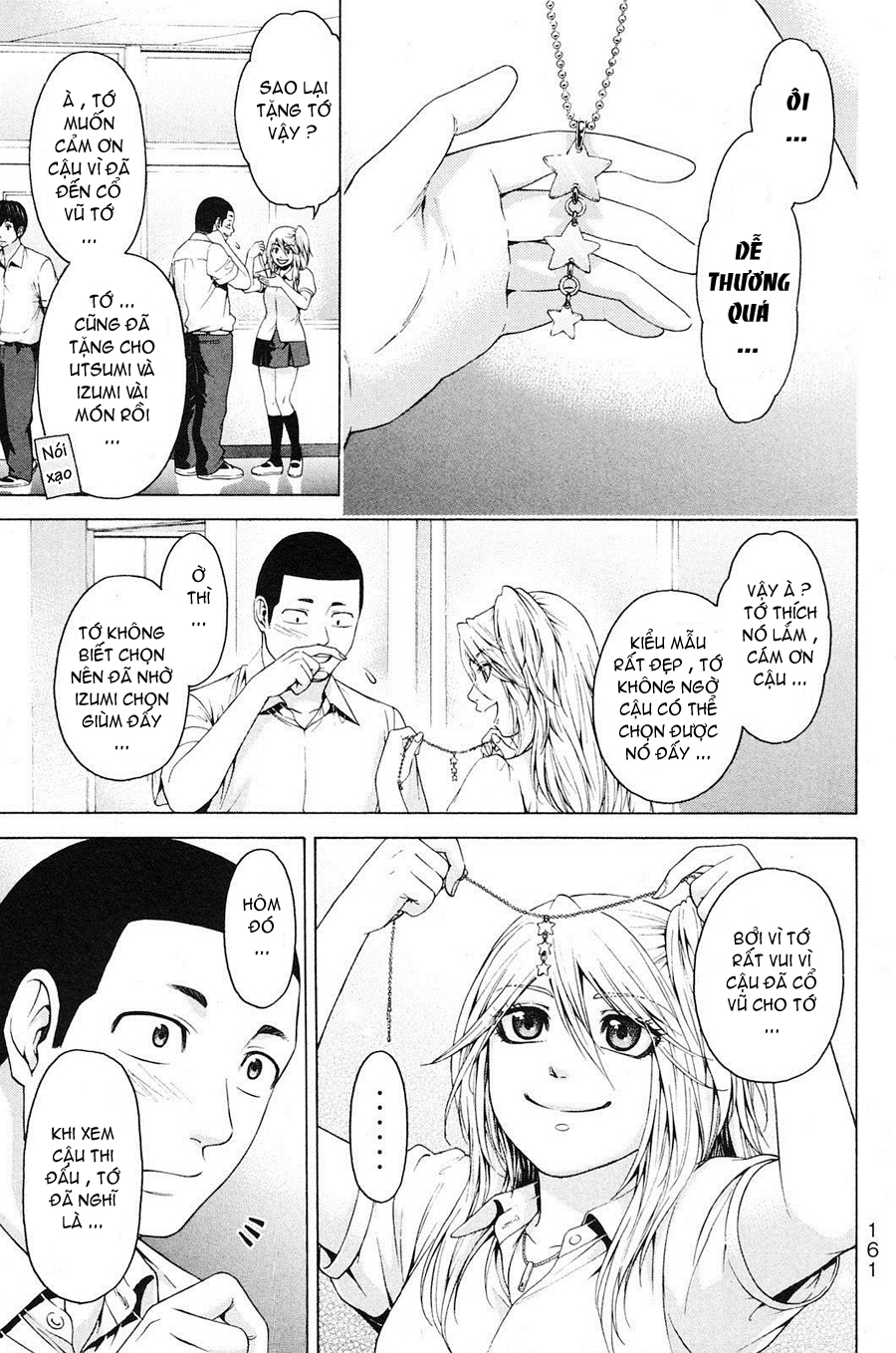 Ge – Good Ending Chapter 67 - Trang 2