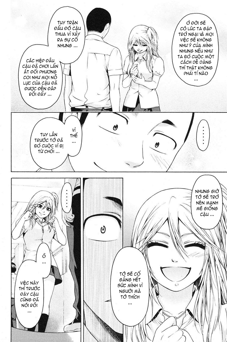 Ge – Good Ending Chapter 67 - Trang 2