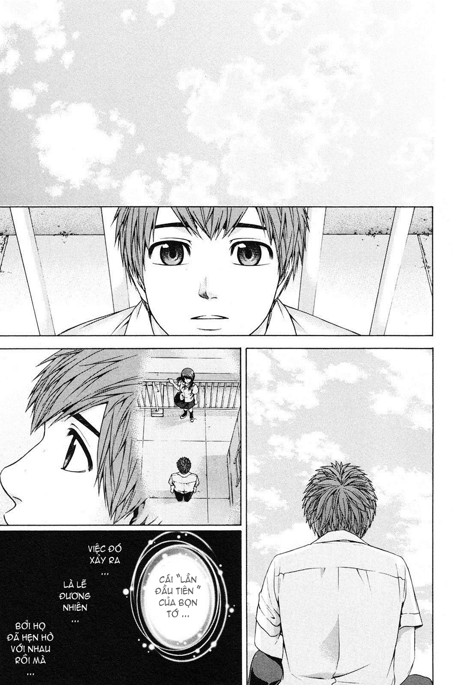 Ge – Good Ending Chapter 67 - Trang 2