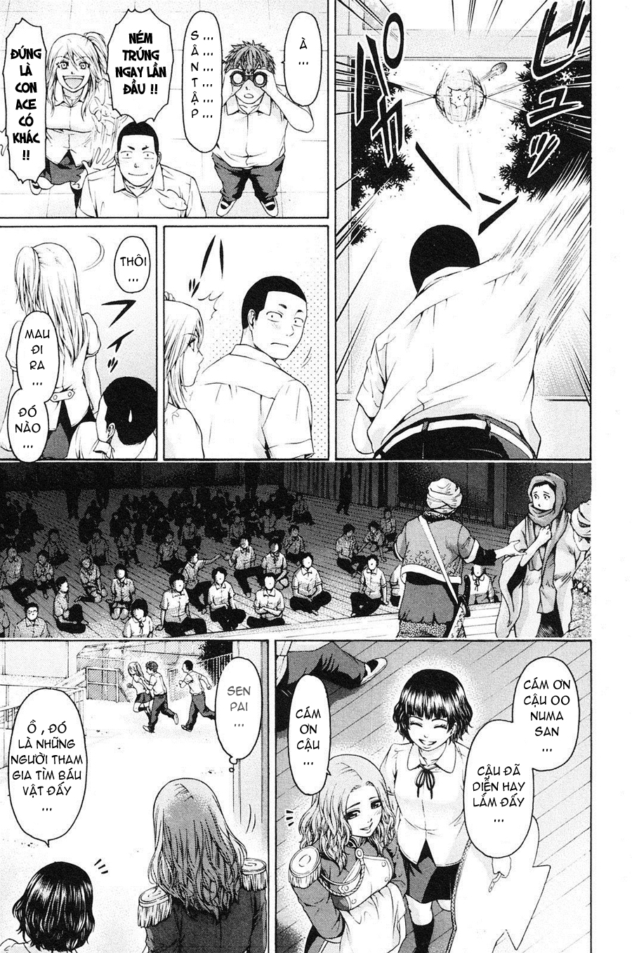 Ge – Good Ending Chapter 68 - Trang 2