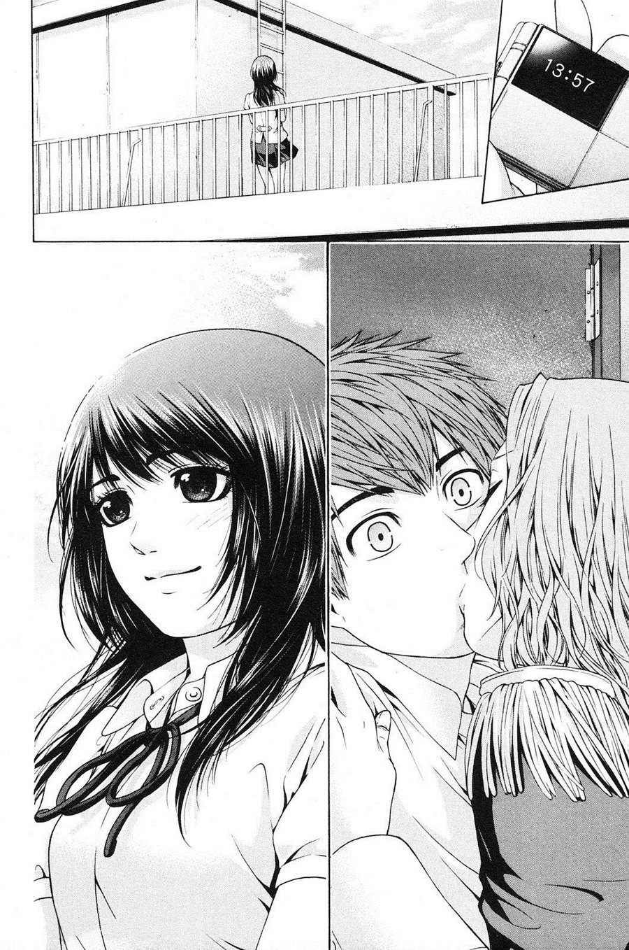 Ge – Good Ending Chapter 68 - Trang 2