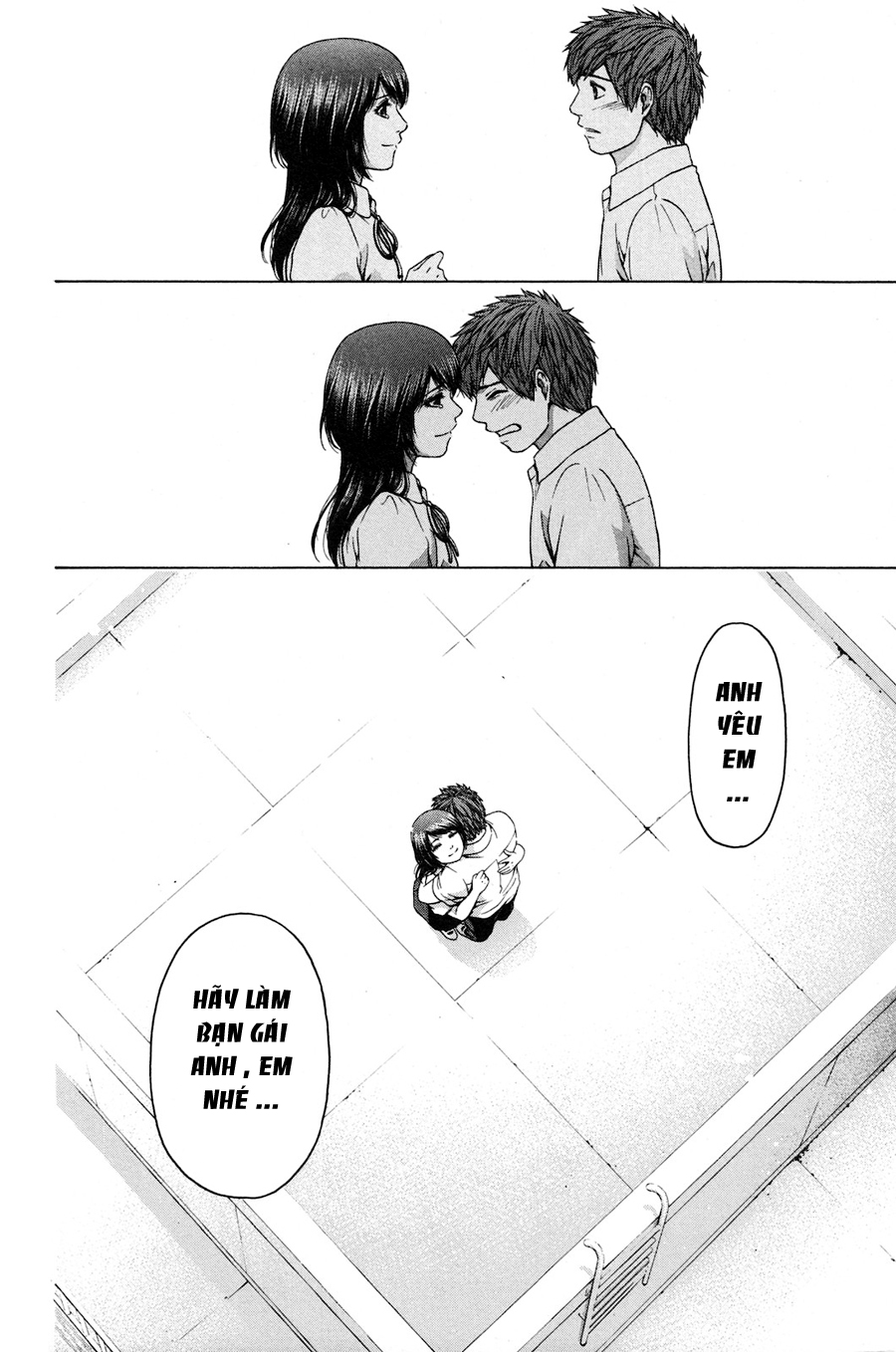 Ge – Good Ending Chapter 69 - Trang 2