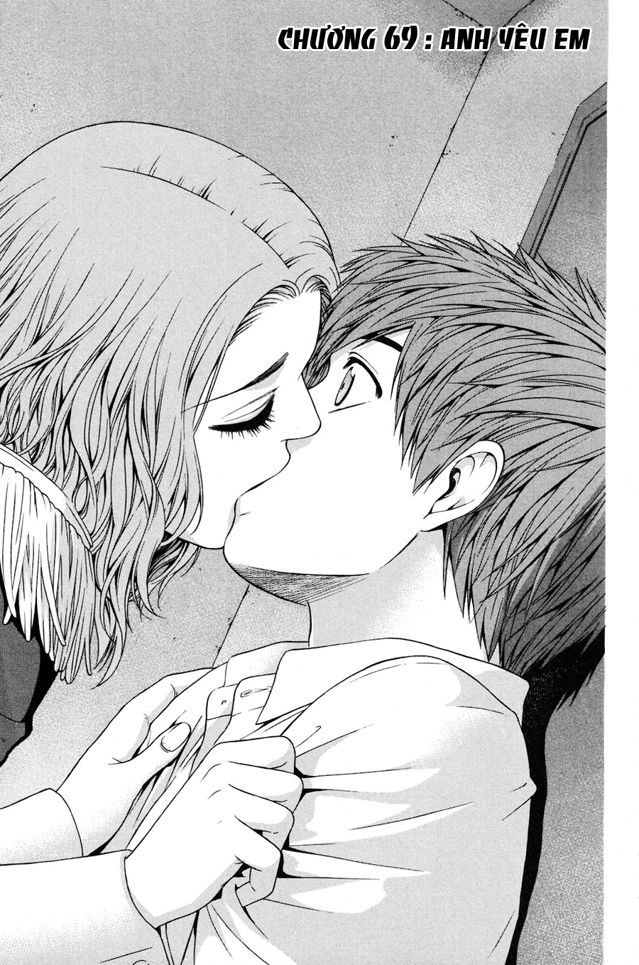 Ge – Good Ending Chapter 69 - Trang 2