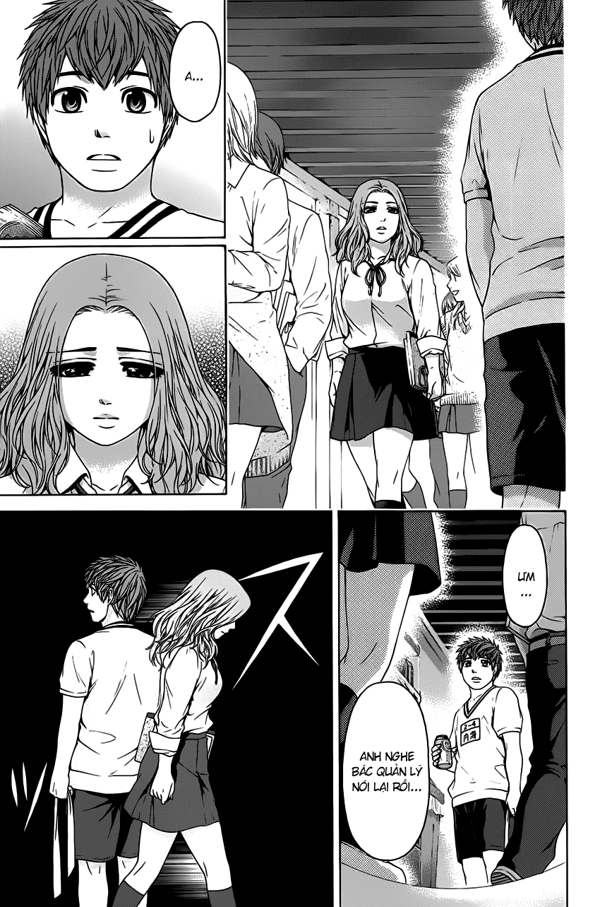 Ge – Good Ending Chapter 71 - Trang 2