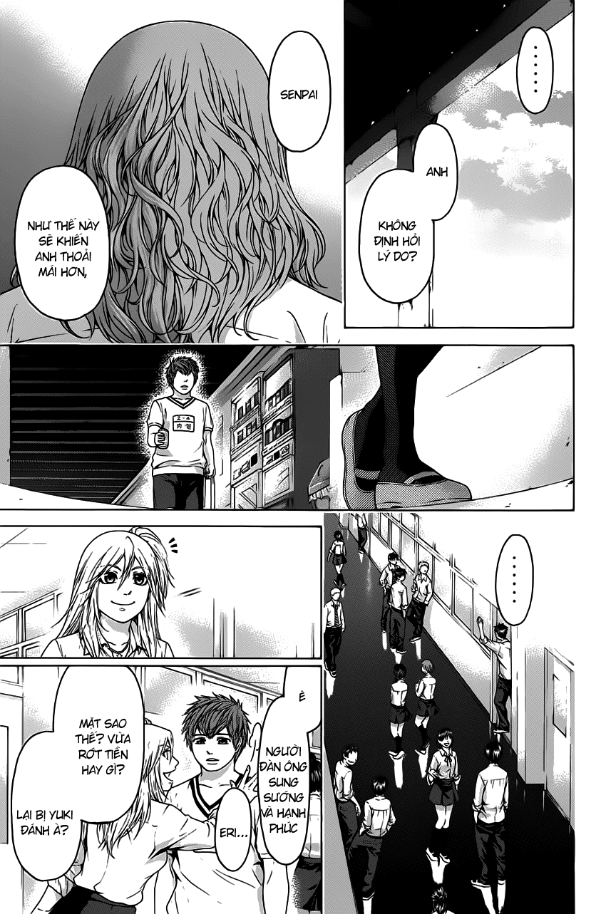 Ge – Good Ending Chapter 71 - Trang 2