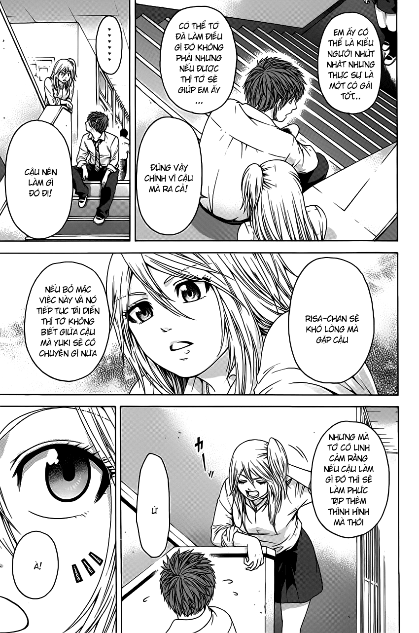 Ge – Good Ending Chapter 71 - Trang 2