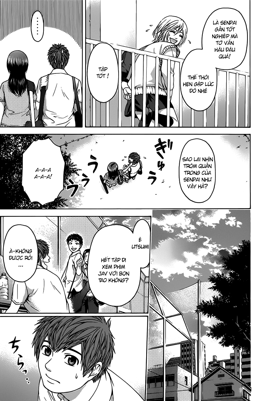 Ge – Good Ending Chapter 71 - Trang 2