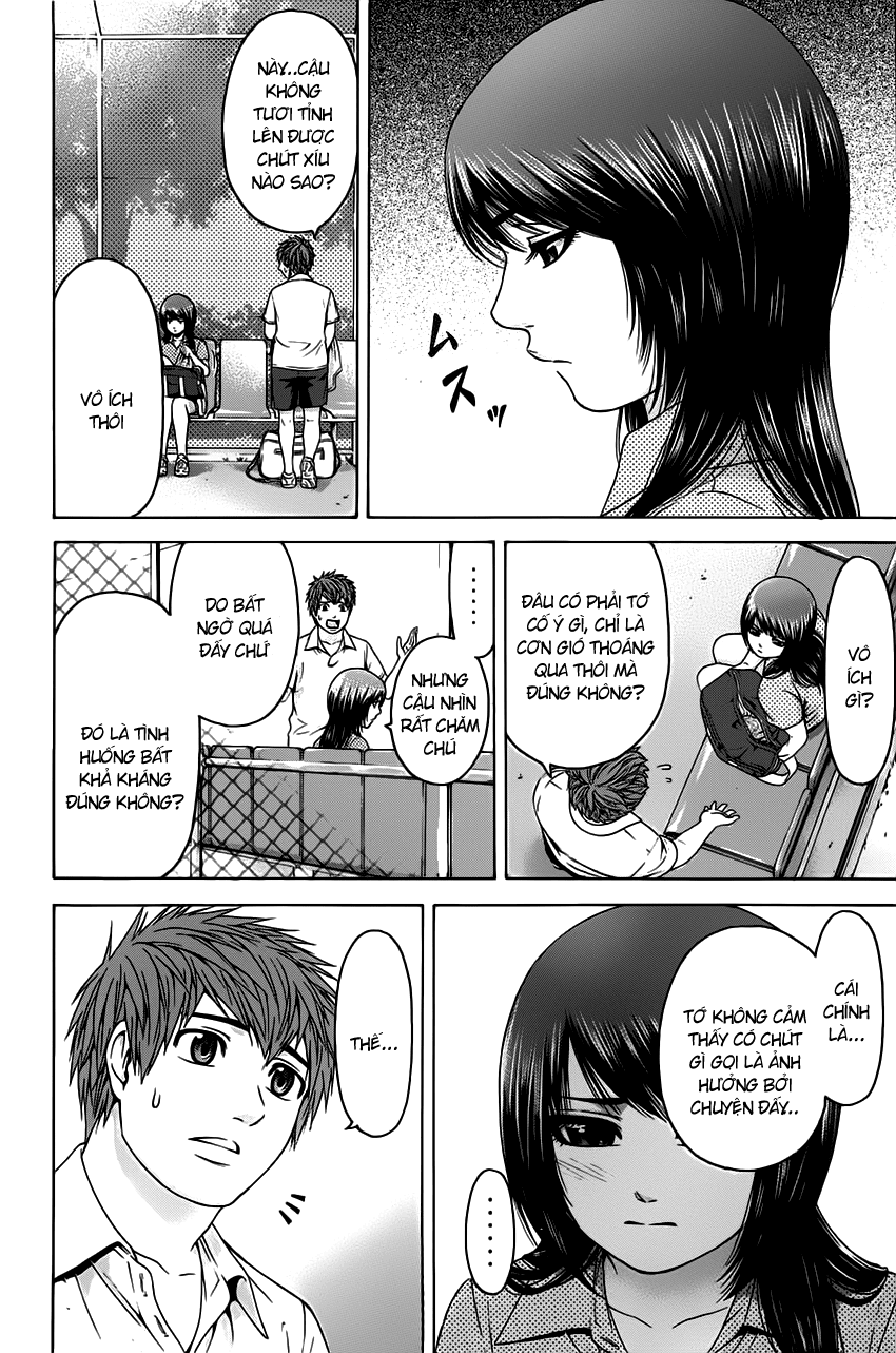 Ge – Good Ending Chapter 71 - Trang 2