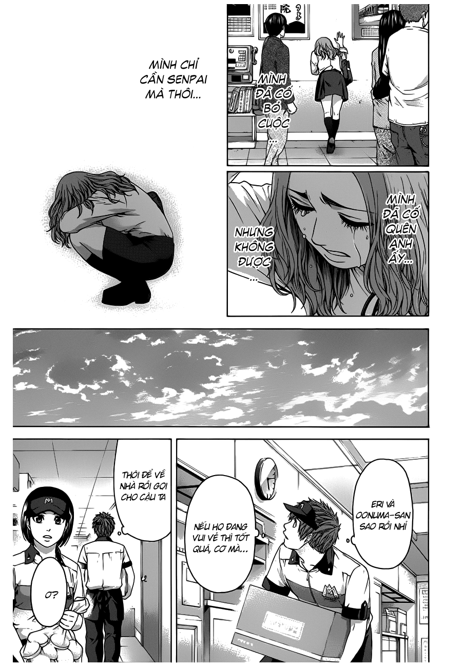 Ge – Good Ending Chapter 72 - Trang 2