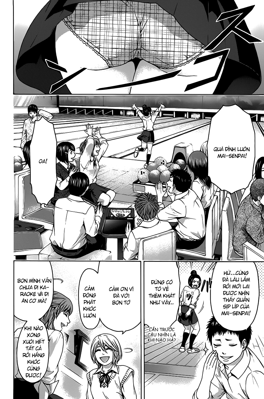 Ge – Good Ending Chapter 72 - Trang 2