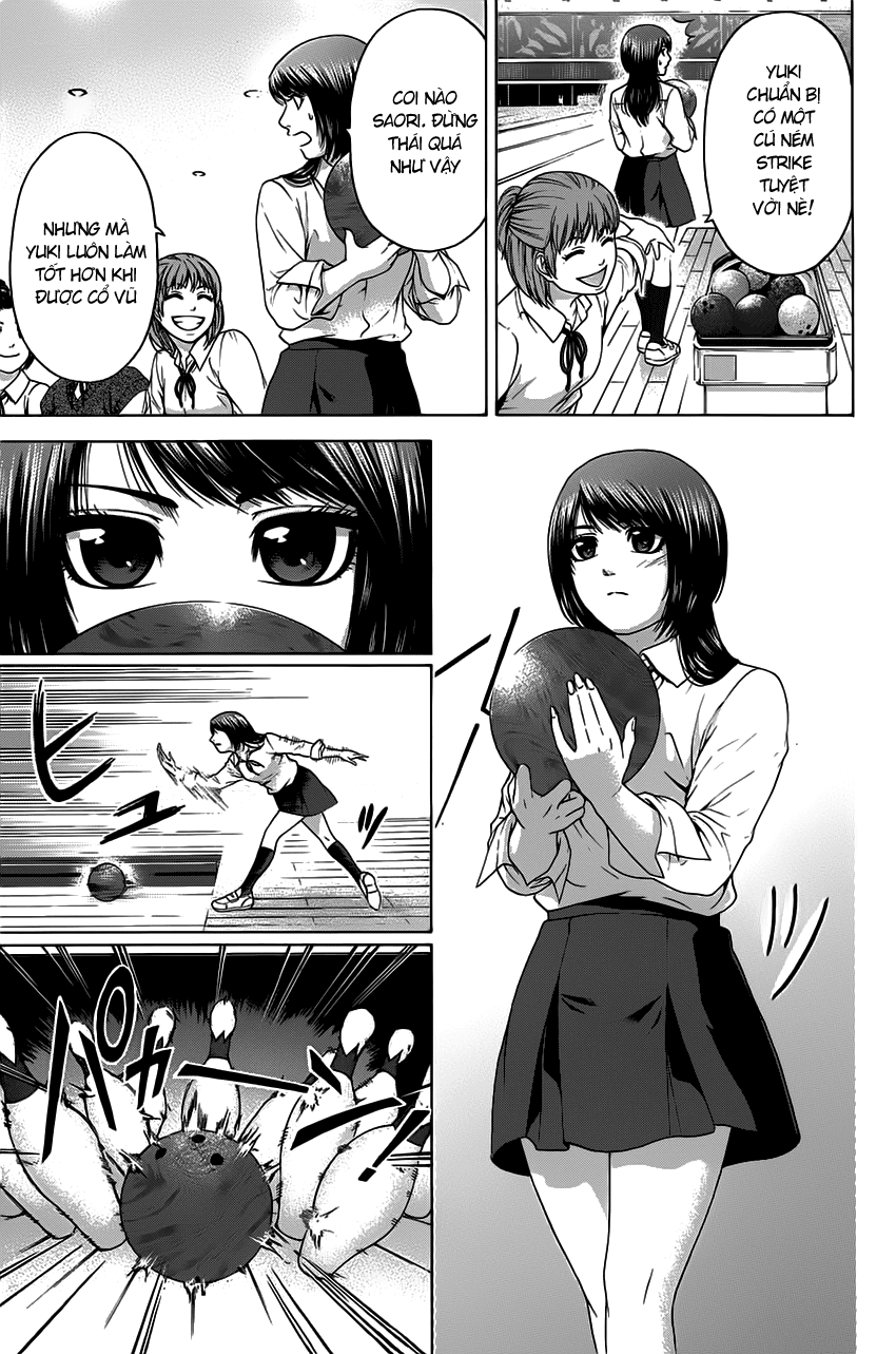 Ge – Good Ending Chapter 72 - Trang 2