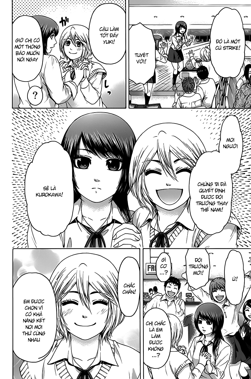 Ge – Good Ending Chapter 72 - Trang 2