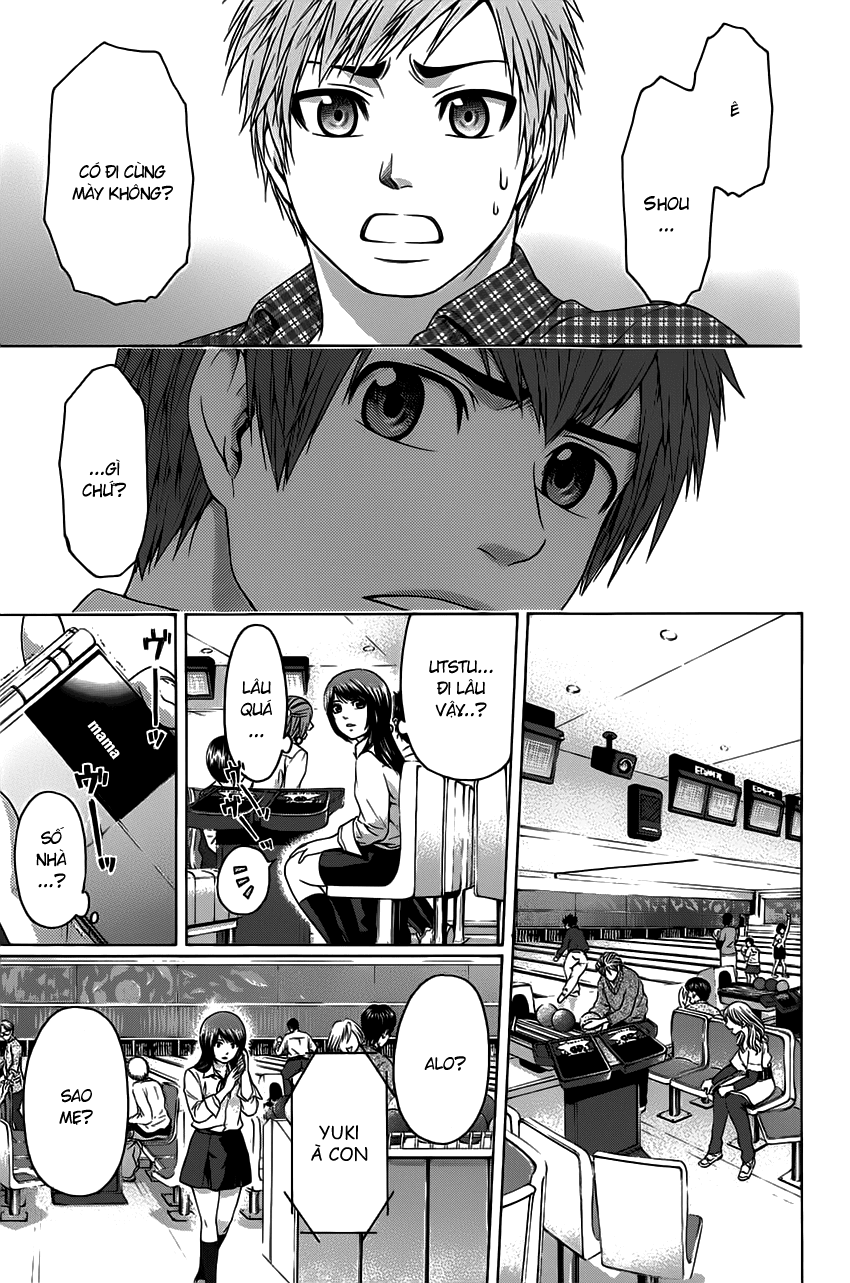 Ge – Good Ending Chapter 72 - Trang 2