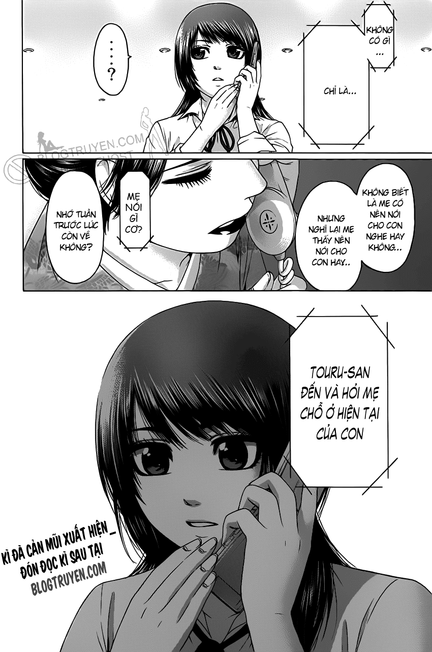 Ge – Good Ending Chapter 72 - Trang 2