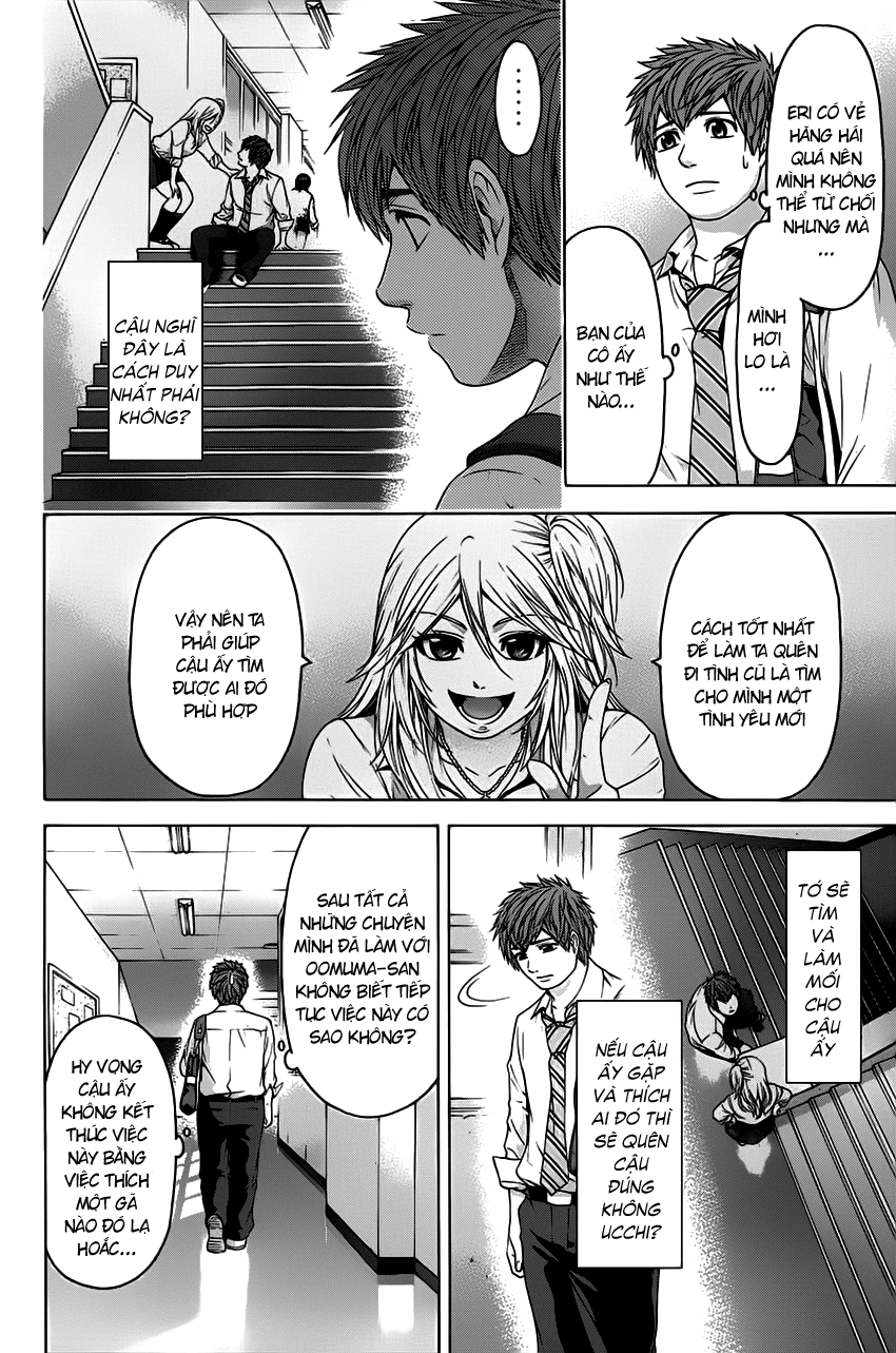 Ge – Good Ending Chapter 72 - Trang 2