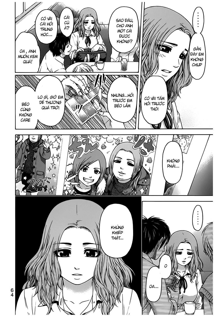 Ge – Good Ending Chapter 72 - Trang 2