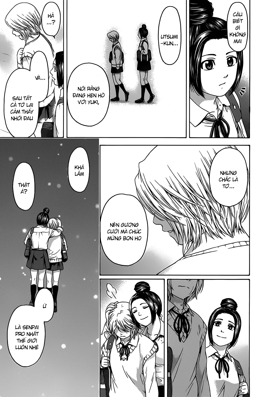 Ge – Good Ending Chapter 73 - Trang 2