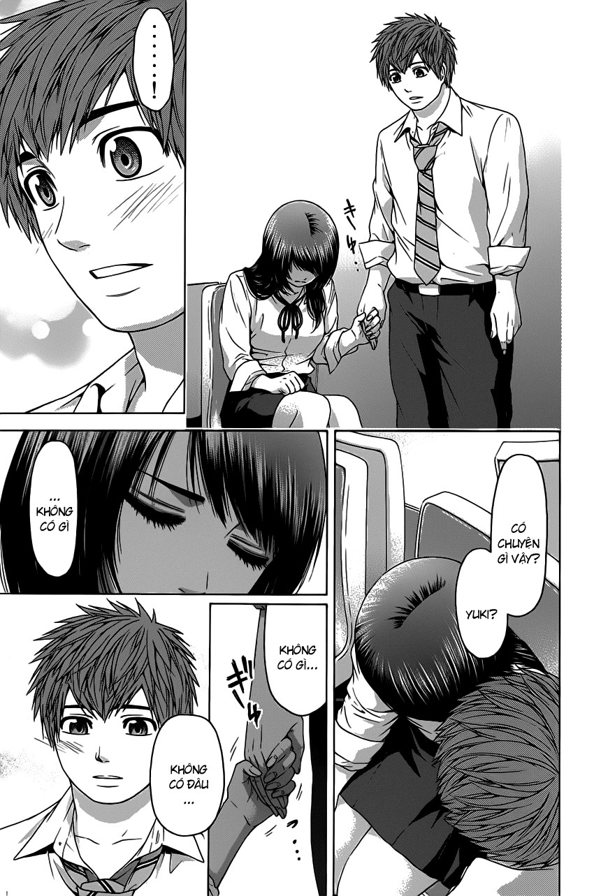 Ge – Good Ending Chapter 73 - Trang 2