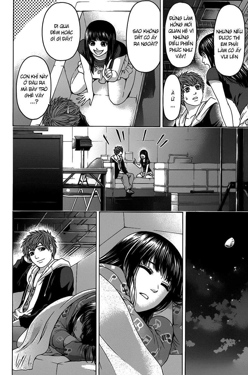 Ge – Good Ending Chapter 74 - Trang 2