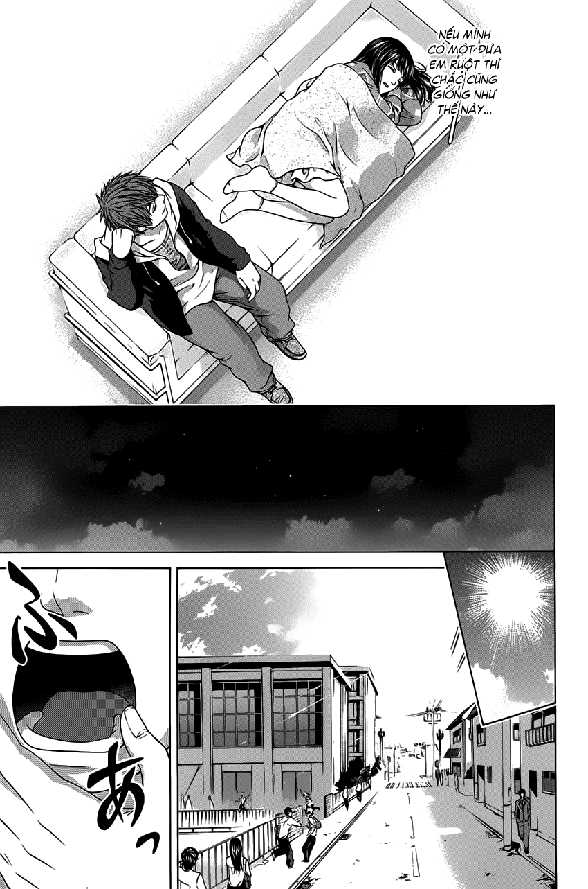 Ge – Good Ending Chapter 74 - Trang 2