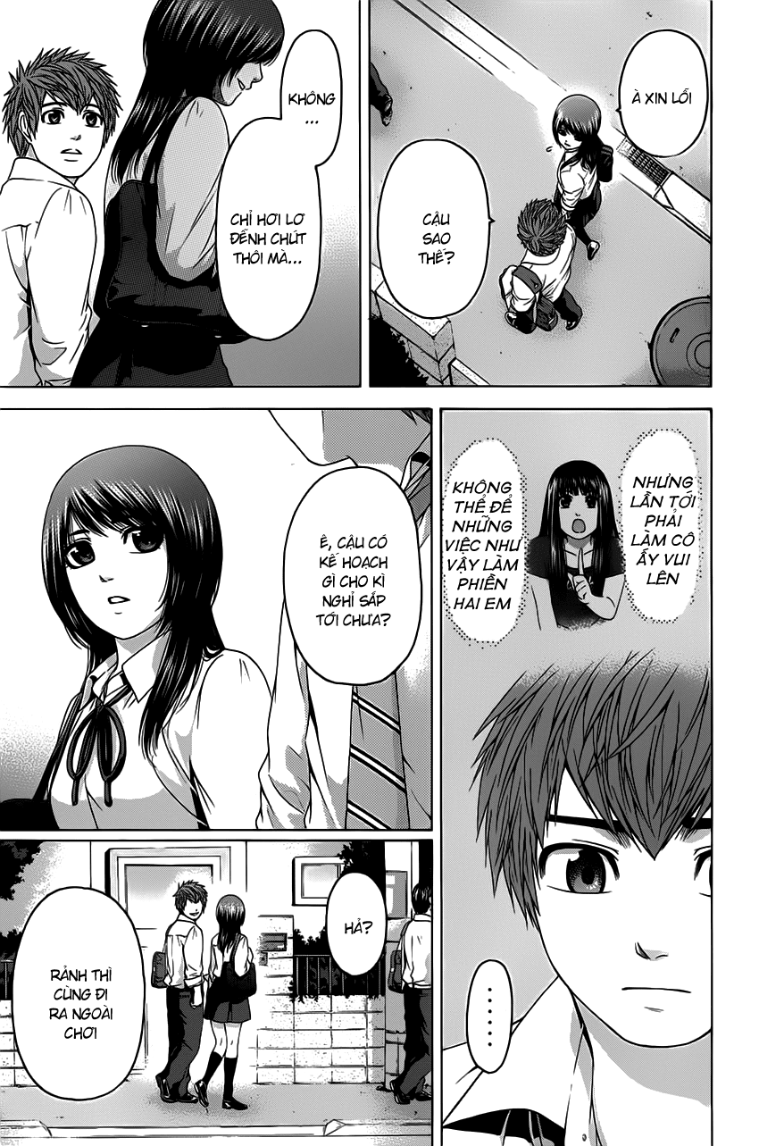 Ge – Good Ending Chapter 74 - Trang 2