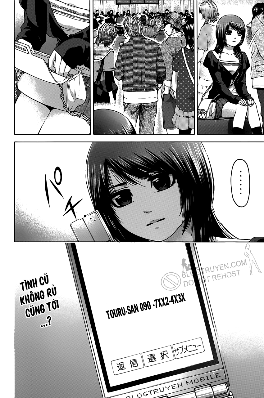 Ge – Good Ending Chapter 74 - Trang 2