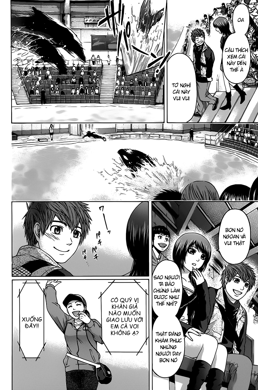 Ge – Good Ending Chapter 75 - Trang 2