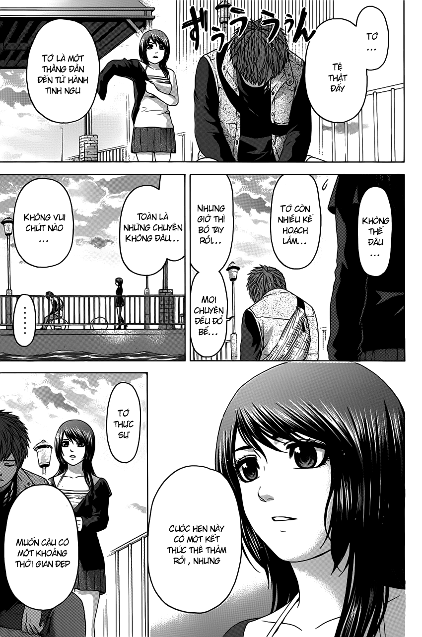 Ge – Good Ending Chapter 75 - Trang 2