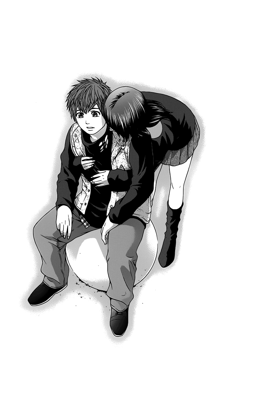 Ge – Good Ending Chapter 75 - Trang 2