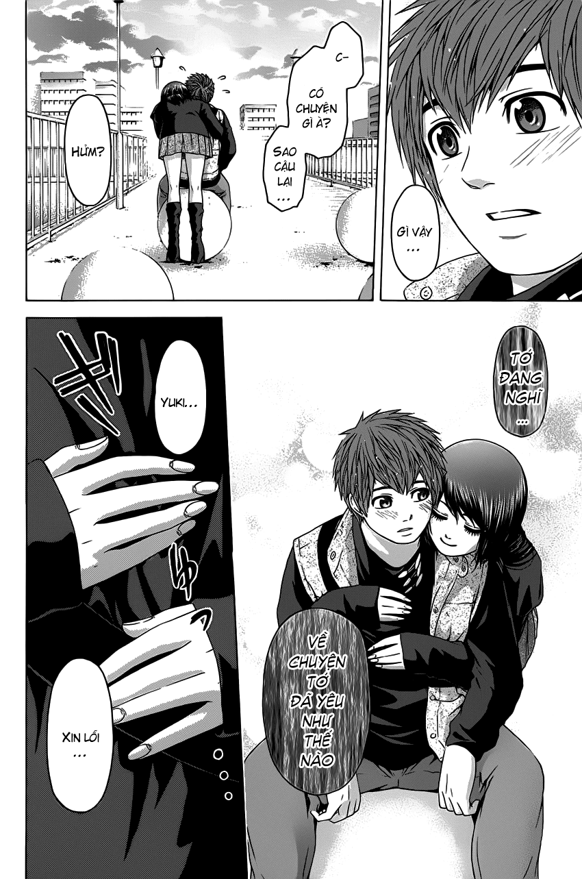 Ge – Good Ending Chapter 75 - Trang 2