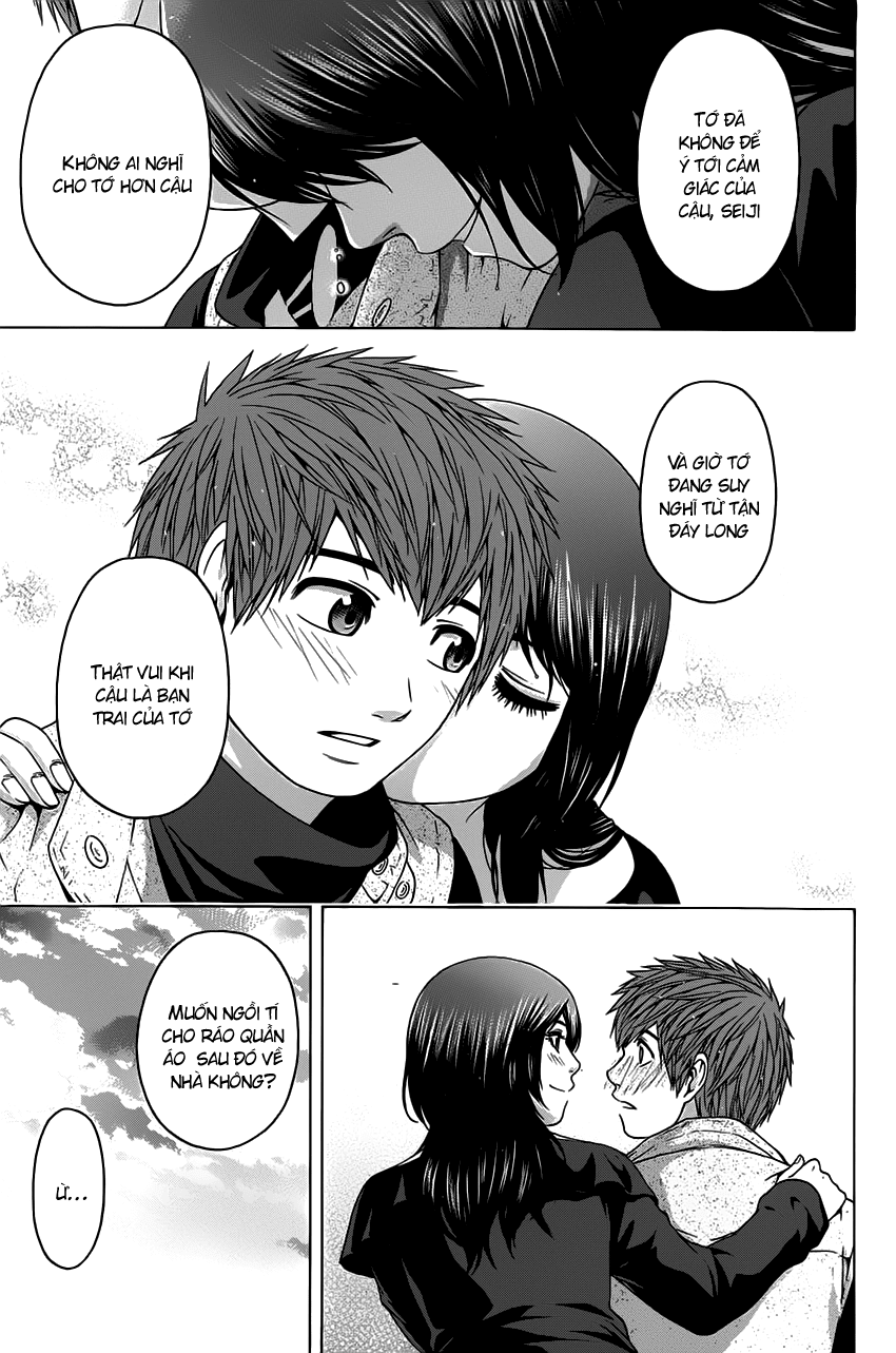 Ge – Good Ending Chapter 75 - Trang 2