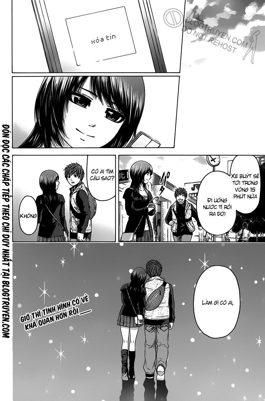 Ge – Good Ending Chapter 75 - Trang 2