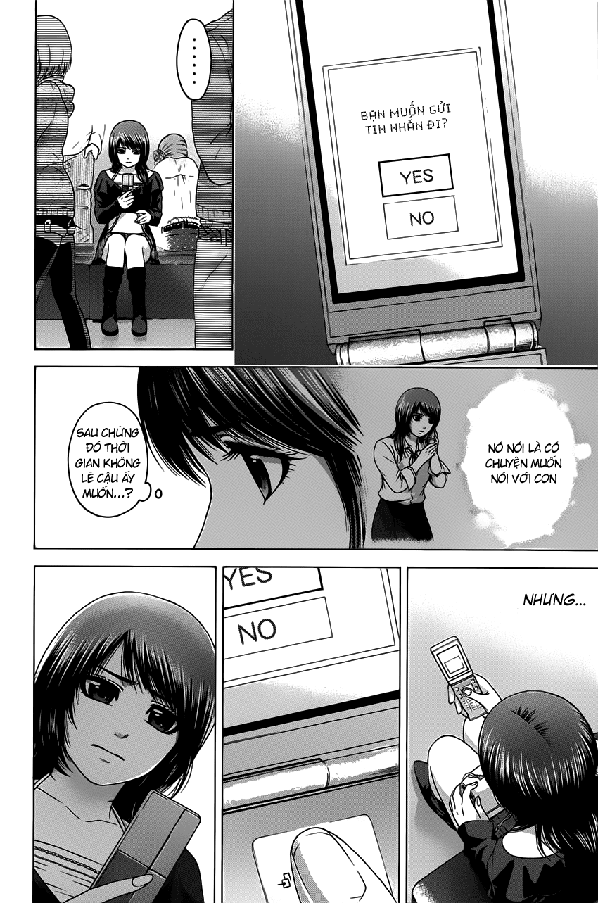 Ge – Good Ending Chapter 75 - Trang 2