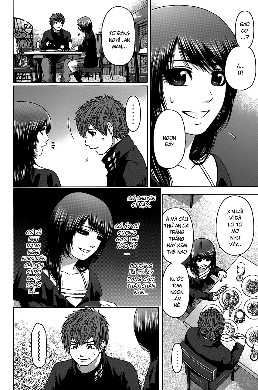 Ge – Good Ending Chapter 75 - Trang 2