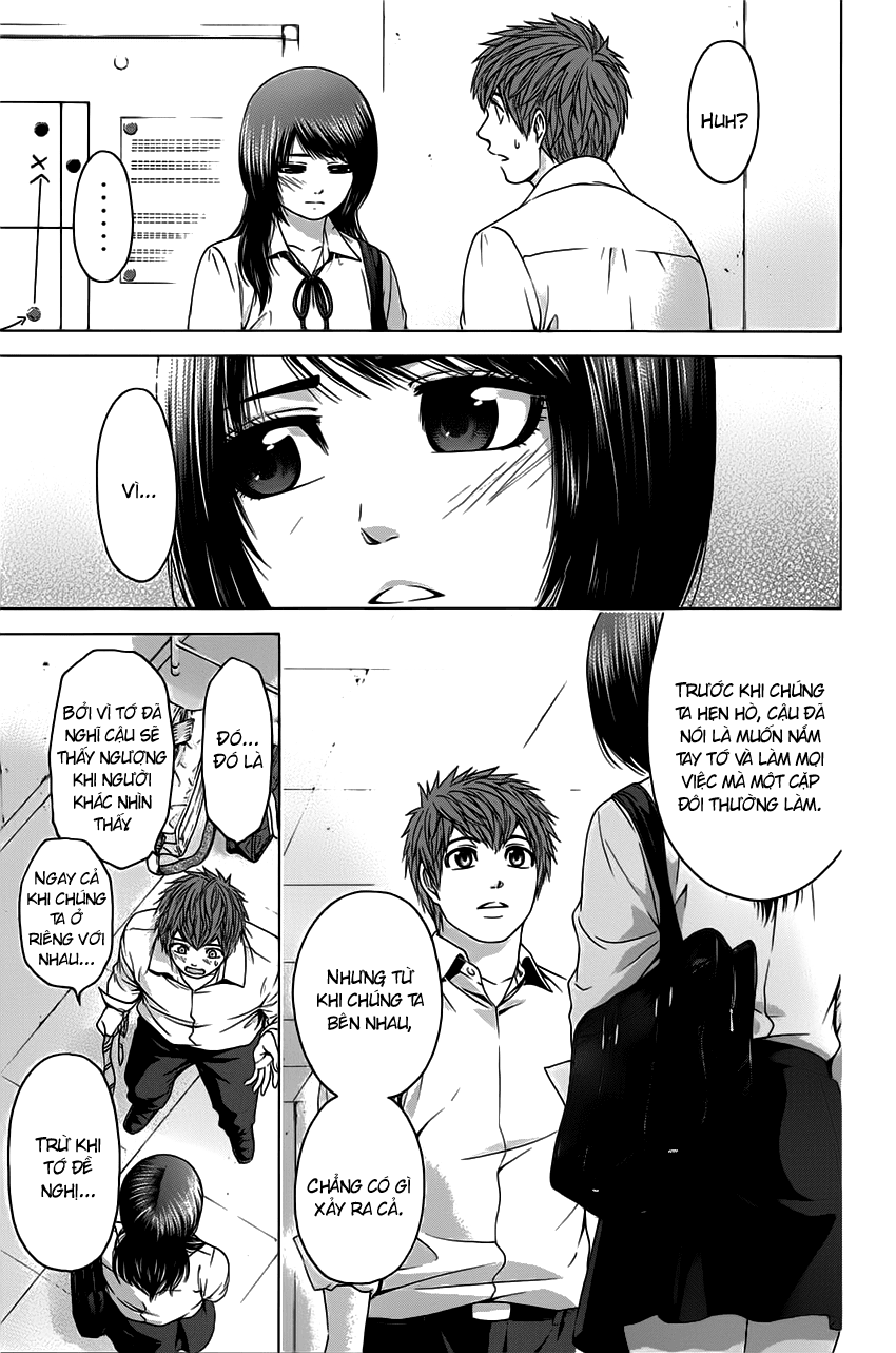 Ge – Good Ending Chapter 76 - Trang 2