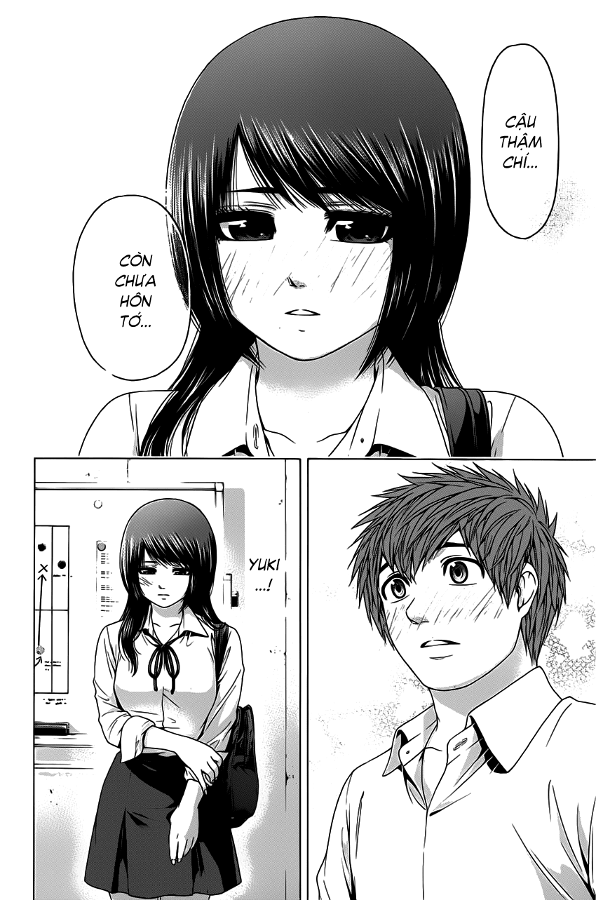 Ge – Good Ending Chapter 76 - Trang 2