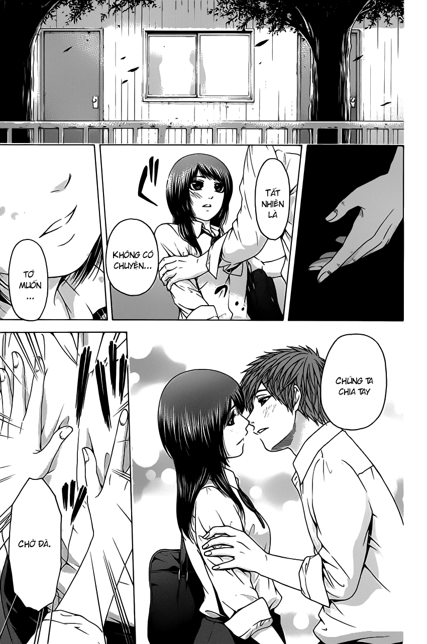 Ge – Good Ending Chapter 76 - Trang 2