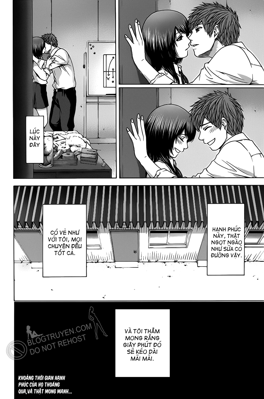 Ge – Good Ending Chapter 76 - Trang 2