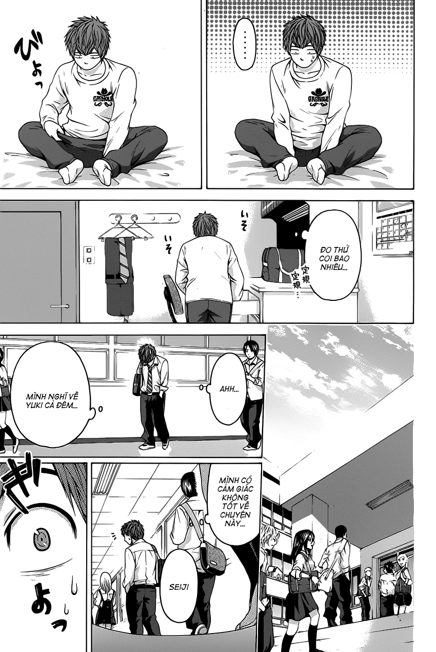 Ge – Good Ending Chapter 77 - Trang 2