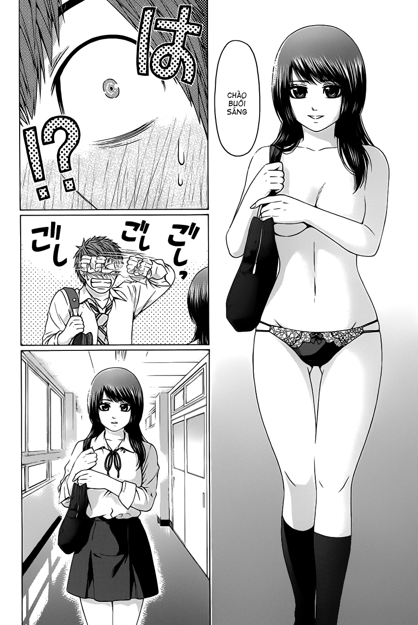 Ge – Good Ending Chapter 77 - Trang 2