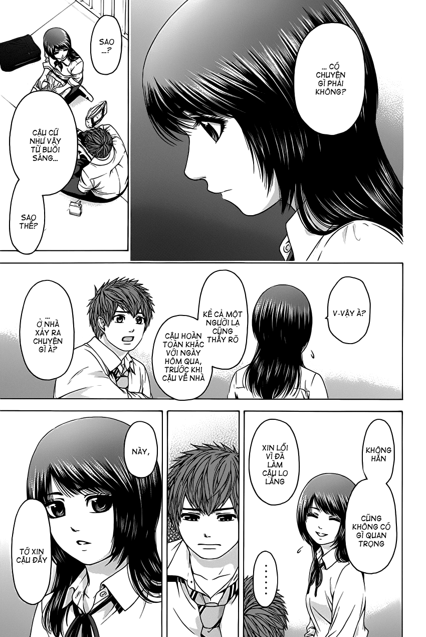 Ge – Good Ending Chapter 77 - Trang 2