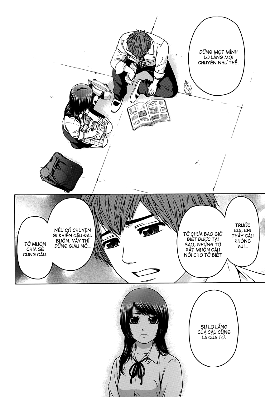 Ge – Good Ending Chapter 77 - Trang 2