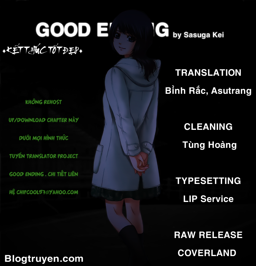 Ge – Good Ending Chapter 77 - Trang 2