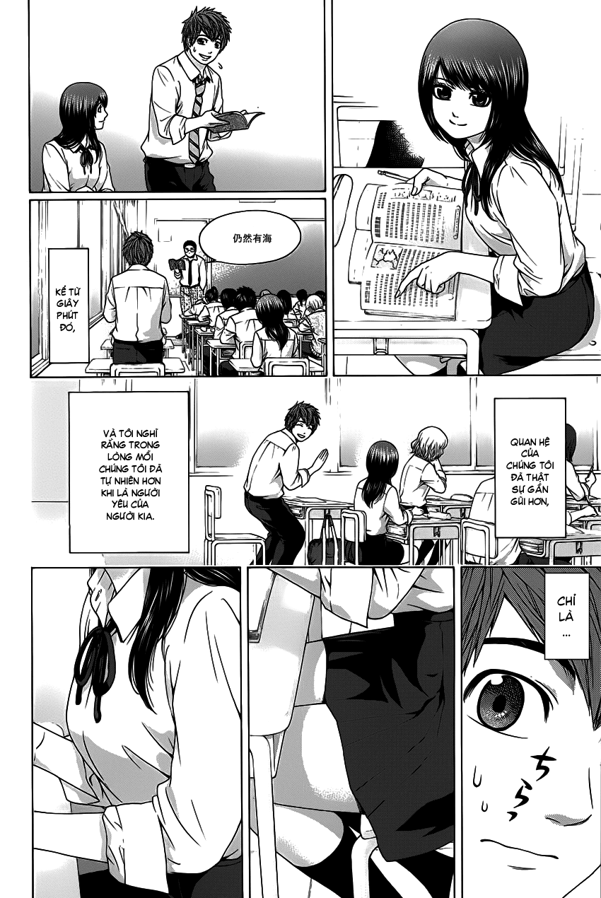 Ge – Good Ending Chapter 77 - Trang 2