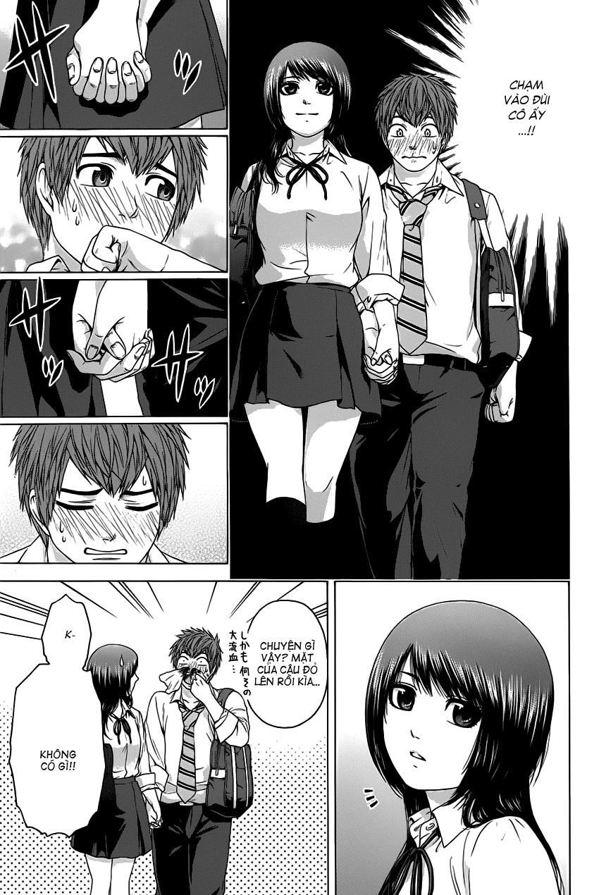 Ge – Good Ending Chapter 77 - Trang 2