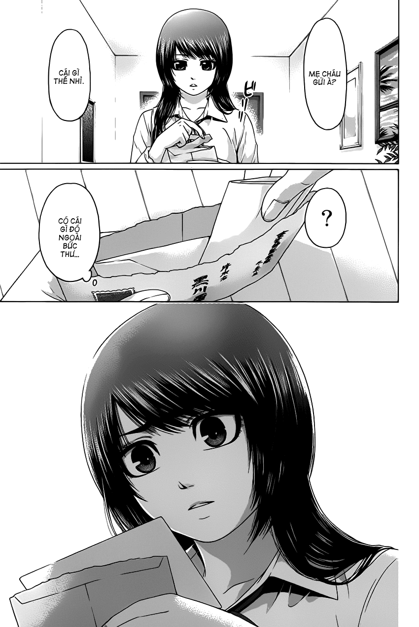 Ge – Good Ending Chapter 77 - Trang 2