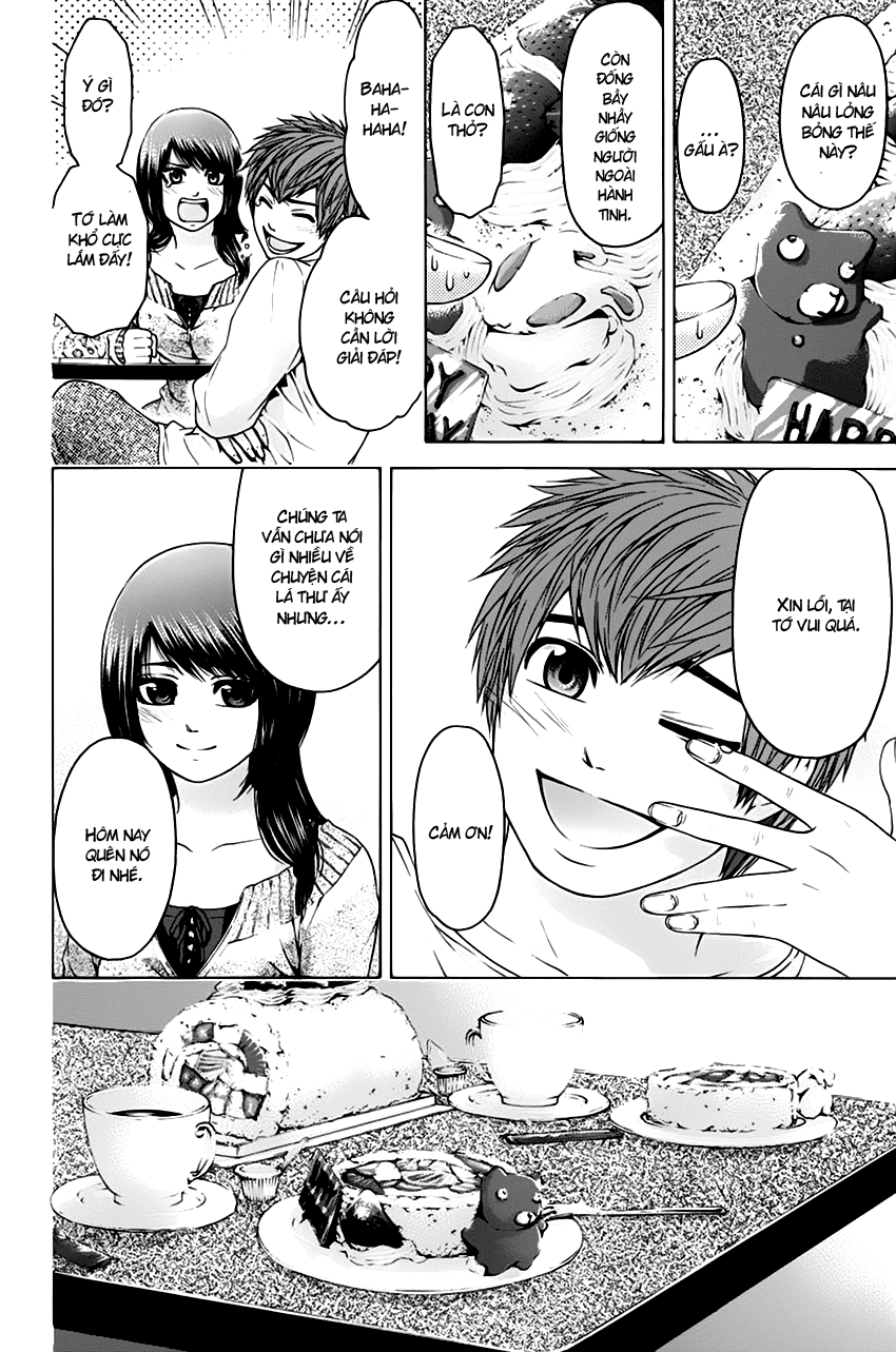 Ge – Good Ending Chapter 78 - Trang 2