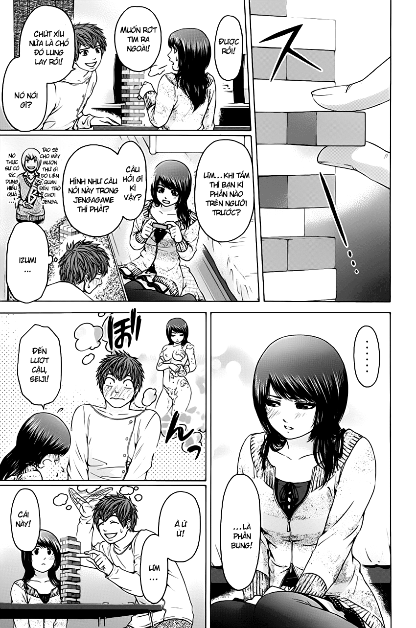 Ge – Good Ending Chapter 78 - Trang 2